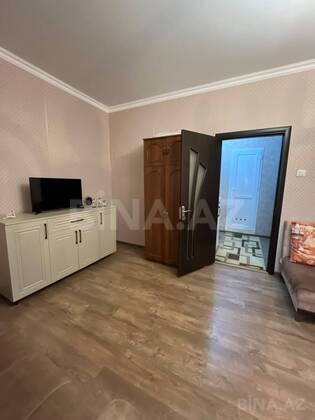 2 otaqlı Köhnə tikili, Yeni Günəşli q., Bakı