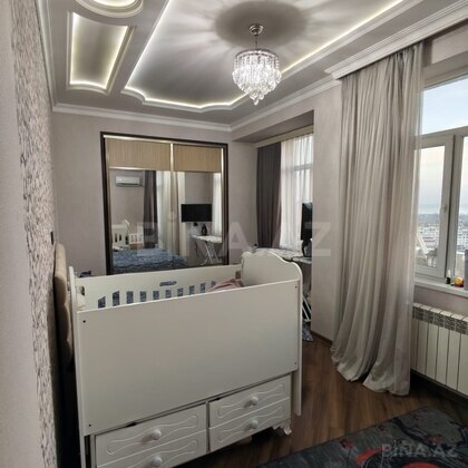 2 otaqlı Yeni tikili, Xalqlar Dostluğu m., Bakı