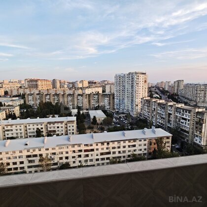 2 otaqlı Yeni tikili, Xalqlar Dostluğu m., Bakı