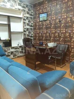 3 otaqlı Ofis, Sahil m., Bakı