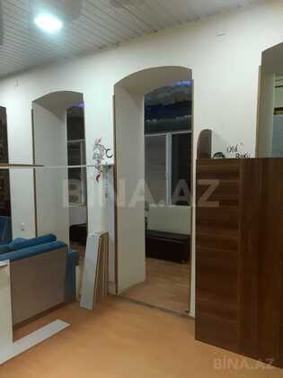 3 otaqlı Ofis, Sahil m., Bakı