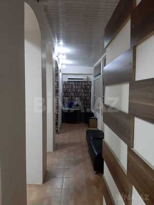 3 otaqlı Ofis, Sahil m., Bakı