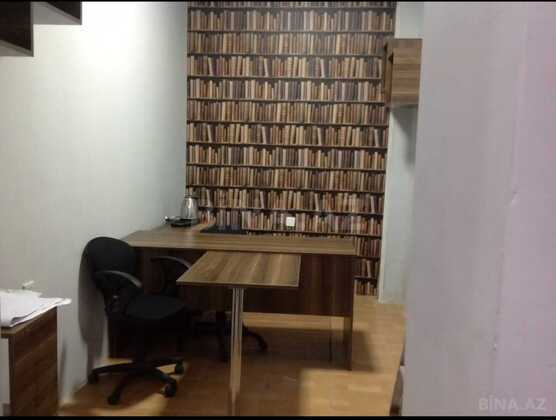 3 otaqlı Ofis, Sahil m., Bakı