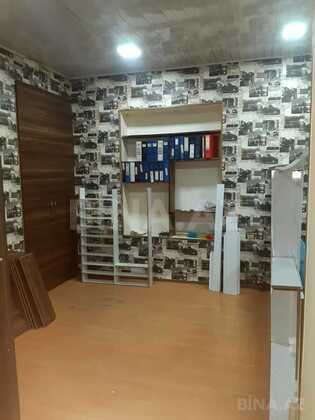 3 otaqlı Ofis, Sahil m., Bakı