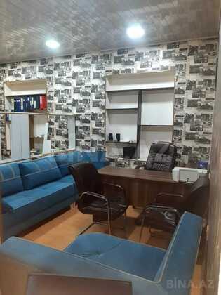 3 otaqlı Ofis, Sahil m., Bakı