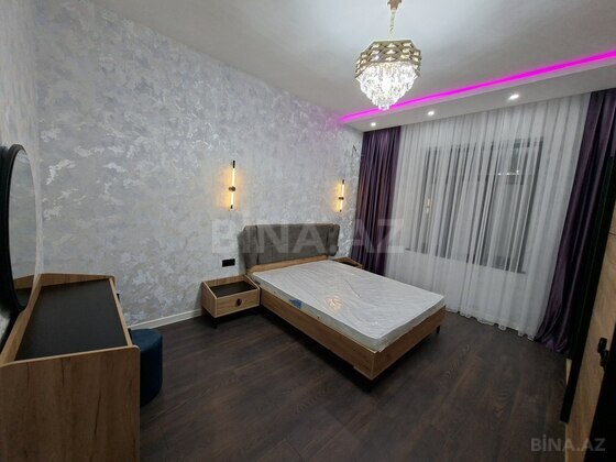 4 otaqlı Həyət evi/Bağ evi, Novxanı q., Bakı