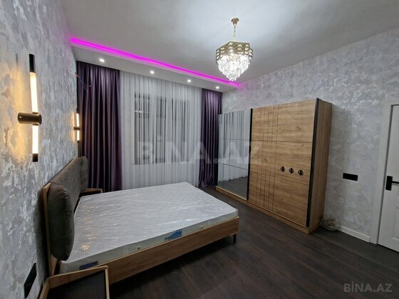 4 otaqlı Həyət evi/Bağ evi, Novxanı q., Bakı