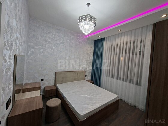 4 otaqlı Həyət evi/Bağ evi, Novxanı q., Bakı