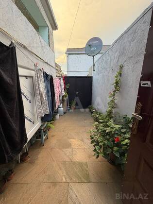 3 otaqlı Həyət evi/Bağ evi, Xırdalan