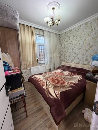 3 otaqlı Həyət evi/Bağ evi, Xırdalan