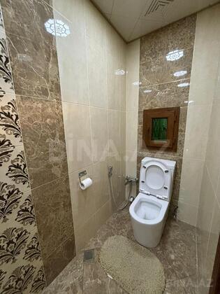 3 otaqlı Yeni tikili, Şah İsmayıl Xətai m., Bakı
