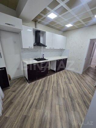 2 otaqlı Yeni tikili, Masazır q., Bakı