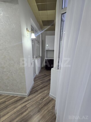 2 otaqlı Yeni tikili, Masazır q., Bakı