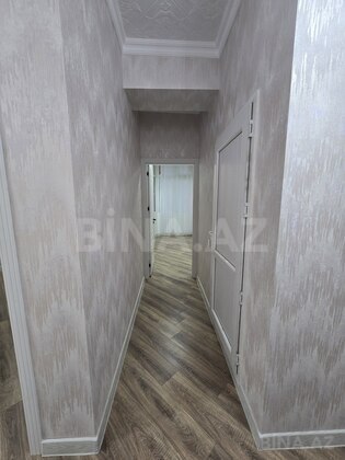 2 otaqlı Yeni tikili, Masazır q., Bakı