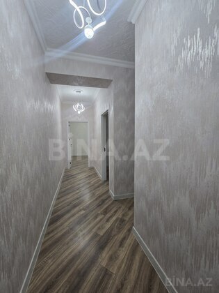 2 otaqlı Yeni tikili, Masazır q., Bakı