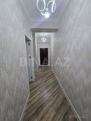 2 otaqlı Yeni tikili, Masazır q., Bakı