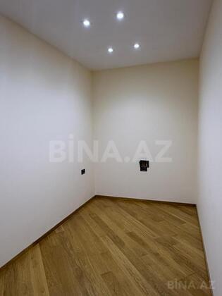 4 otaqlı Yeni tikili, Nəsimi r., Bakı