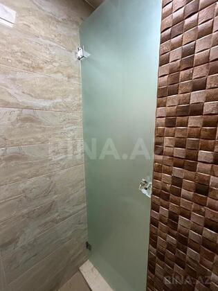 4 otaqlı Yeni tikili, Nəsimi r., Bakı