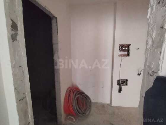 2 otaqlı Yeni tikili, 8 Noyabr m., Bakı