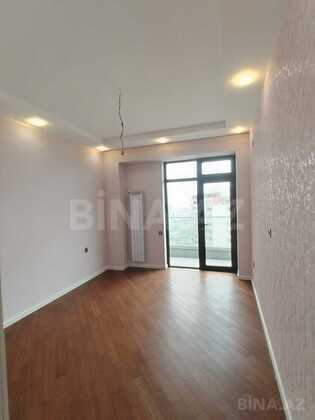 2 otaqlı Yeni tikili, 8 Noyabr m., Bakı