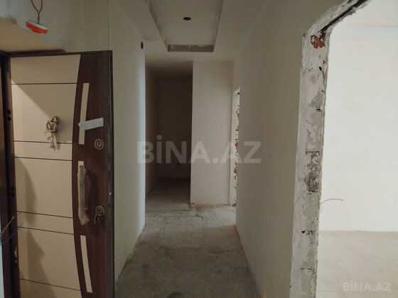 2 otaqlı Yeni tikili, 8 Noyabr m., Bakı