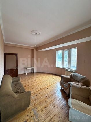 3 otaqlı Yeni tikili, Neftçilər m., Bakı