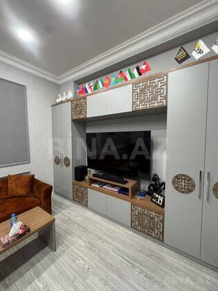 3 otaqlı Ofis, Nəriman Nərimanov m., Bakı