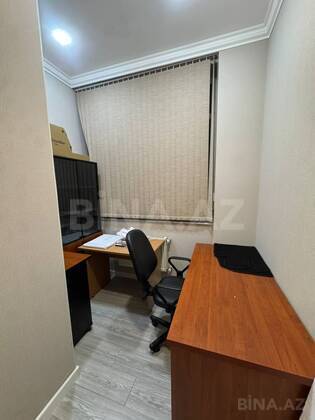 3 otaqlı Ofis, Nəriman Nərimanov m., Bakı