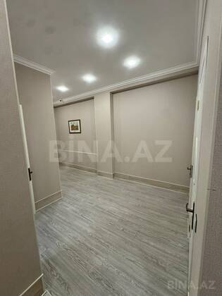 3 otaqlı Ofis, Nəriman Nərimanov m., Bakı