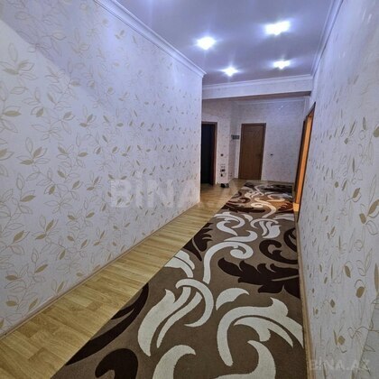 3 otaqlı Yeni tikili, Şah İsmayıl Xətai m., Bakı