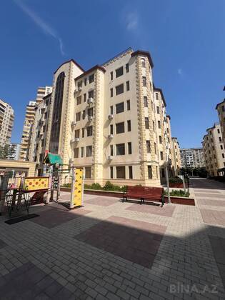 3 otaqlı Yeni tikili, Həzi Aslanov m., Bakı