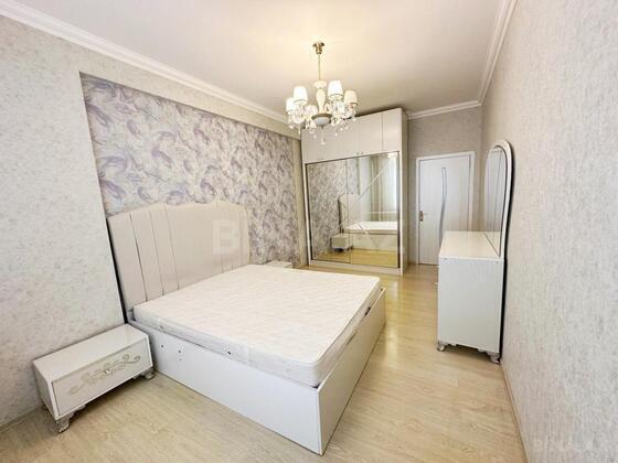 2 otaqlı Yeni tikili, Azadlıq Prospekti m., Bakı