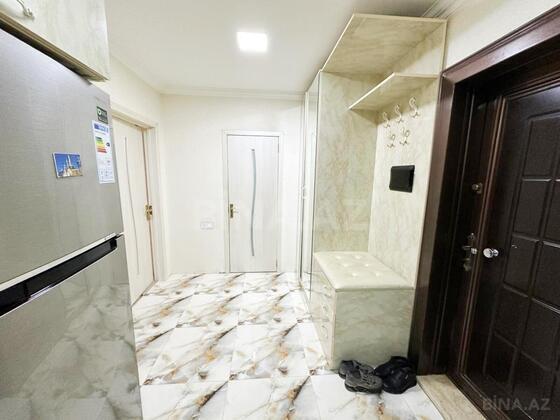 2 otaqlı Yeni tikili, Azadlıq Prospekti m., Bakı