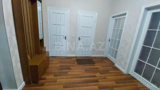 2 otaqlı Yeni tikili, Xalqlar Dostluğu m., Bakı