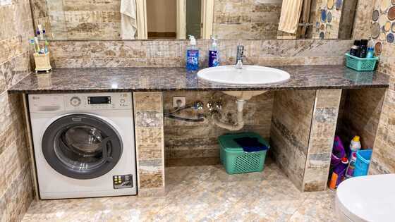 2 otaqlı Yeni tikili, Şah İsmayıl Xətai m., Bakı
