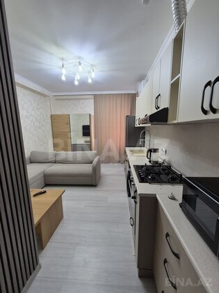 2 otaqlı Yeni tikili, 20 Yanvar m., Bakı