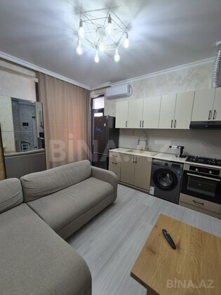 2 otaqlı Yeni tikili, 20 Yanvar m., Bakı