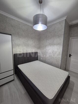 2 otaqlı Yeni tikili, 20 Yanvar m., Bakı