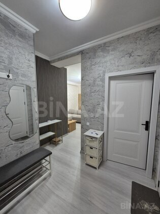 2 otaqlı Yeni tikili, 20 Yanvar m., Bakı