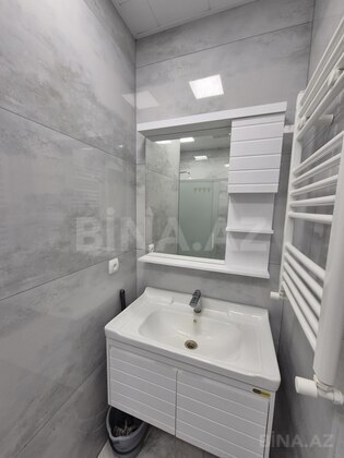 2 otaqlı Yeni tikili, 20 Yanvar m., Bakı