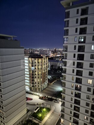 2 otaqlı Yeni tikili, 20 Yanvar m., Bakı