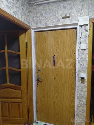 2 otaqlı Köhnə tikili, Əhmədli m., Bakı