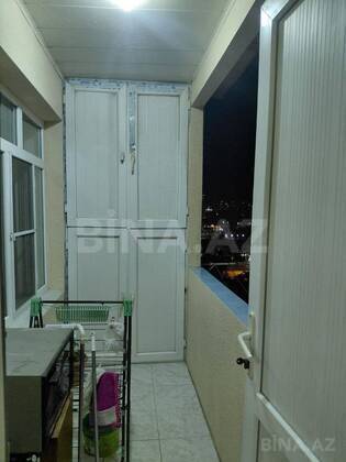 2 otaqlı Köhnə tikili, Əhmədli m., Bakı