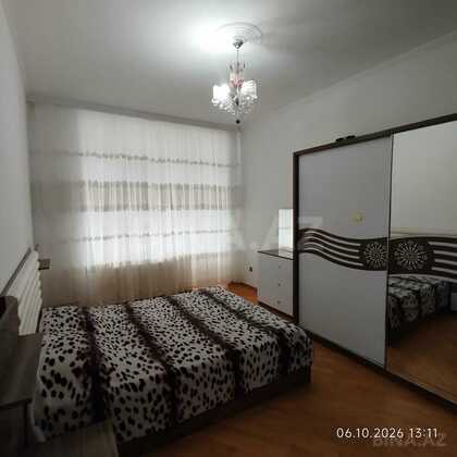 4 otaqlı Köhnə tikili, Nəsimi r., Bakı