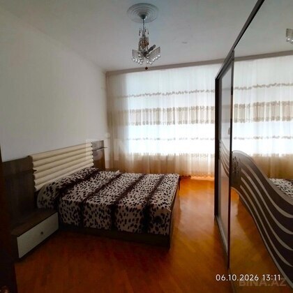 4 otaqlı Köhnə tikili, Nəsimi r., Bakı