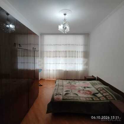 4 otaqlı Köhnə tikili, Nəsimi r., Bakı