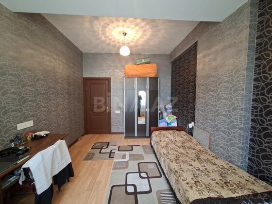 2 otaqlı Yeni tikili, Elmlər Akademiyası m., Bakı
