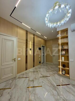 3 otaqlı Yeni tikili, Nərimanov r., Bakı