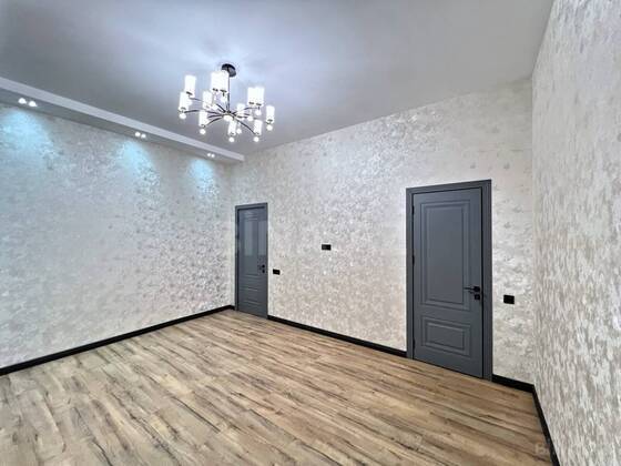 4 otaqlı Həyət evi/Bağ evi, Mərdəkan q., Bakı
