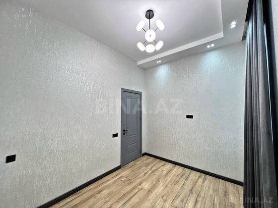 4 otaqlı Həyət evi/Bağ evi, Mərdəkan q., Bakı